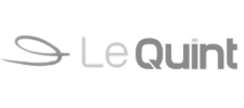 LE QUINT Logo