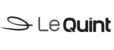 LE QUINT Logo